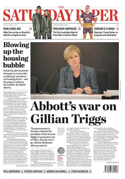 Read edition June 13 – 19, 2015 