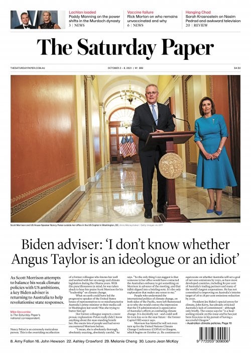 Read edition October 2 – 8, 2021 