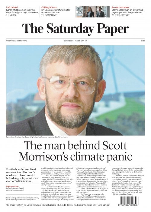 Read edition November 13 – 19, 2021 