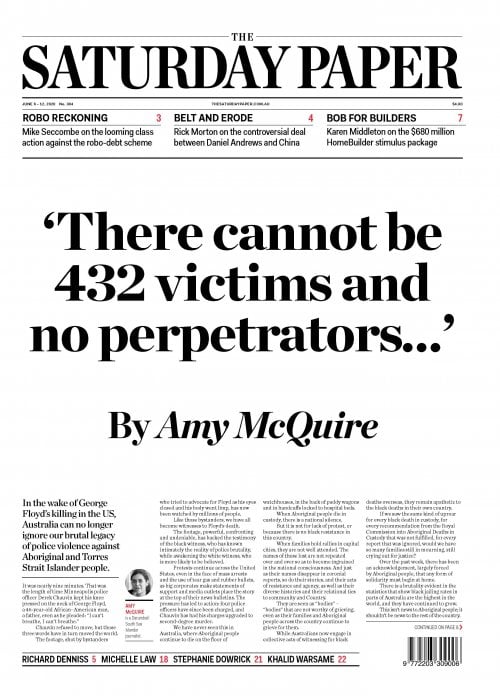 Read edition June 6 – 12, 2020 