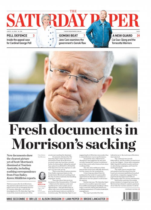 Read edition June 8 – 14, 2019 