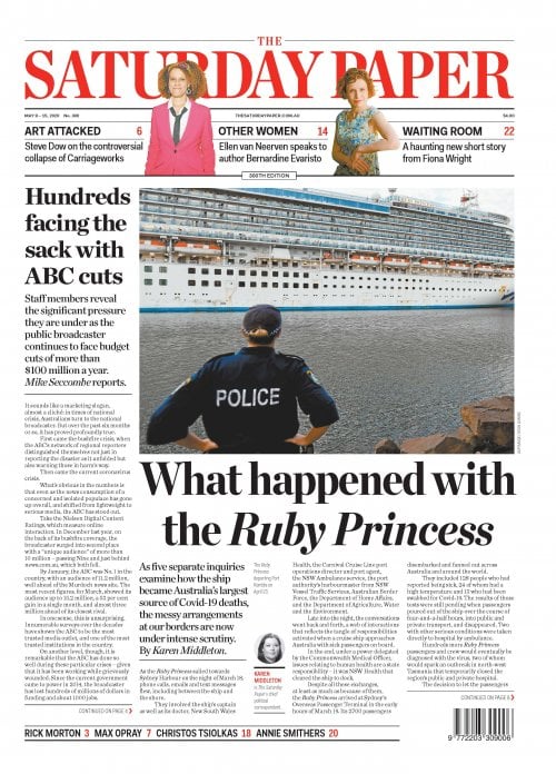 Read edition May 9 – 15, 2020 