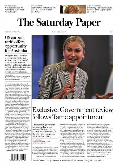 Read edition May 1– 7, 2021 