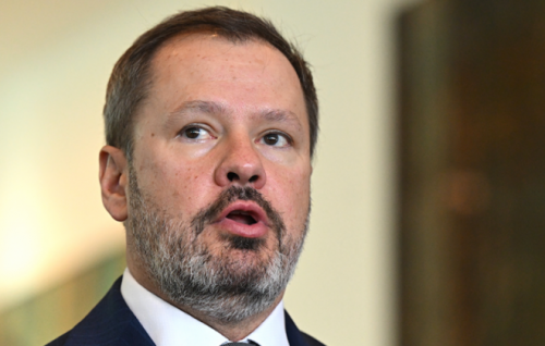 Image for article: Courage needed on gas policy