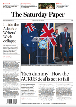 Link to edition: January 17 – 23, 2026