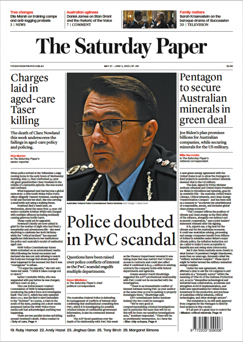 Read edition May 27 – June 2, 2023 