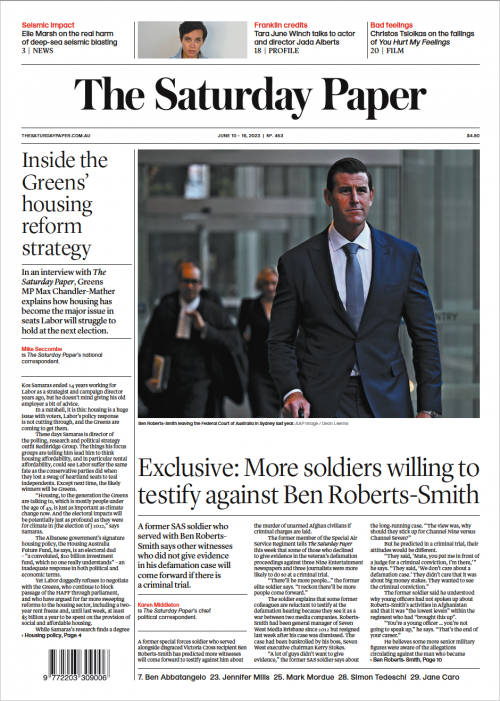 Read edition June 10 – 16, 2023 