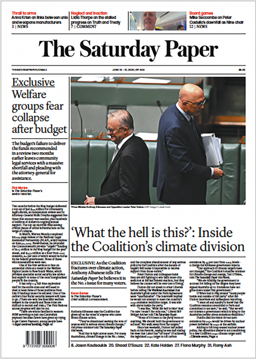 Read edition June 15 – 21, 2024 