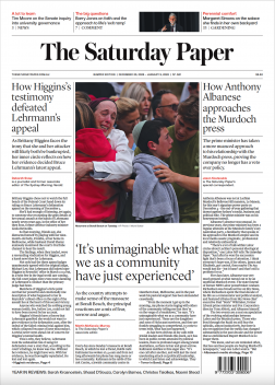 Link to edition: BUMPER EDITION  |  December 20, 2025 – January 9, 2026