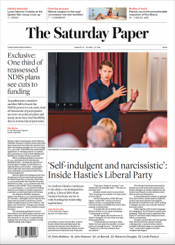 Link to edition: January 10 – 16, 2026