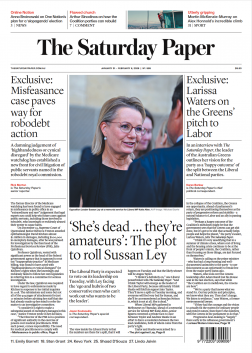 Link to edition: January 31 – February 6, 2026