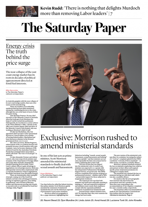 Read edition June 25 – July 1, 2022 