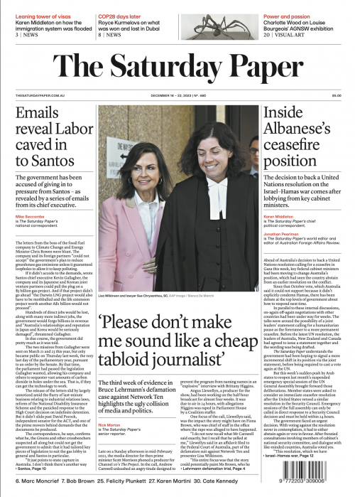 Read edition December 16 – 22, 2023 