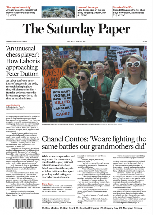 Read edition May 4 – 10, 2024 