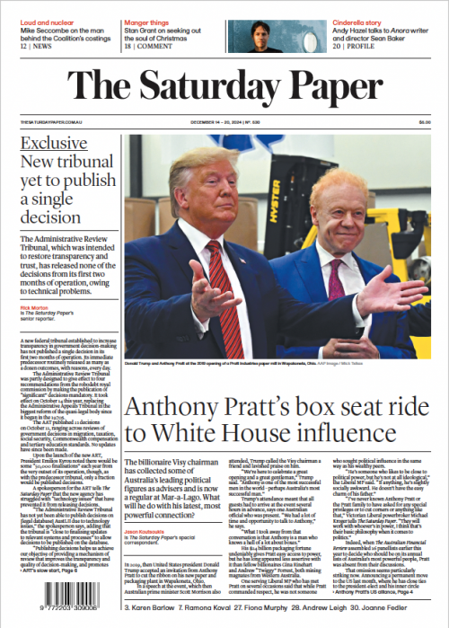 Read edition December 14 – 20, 2024 