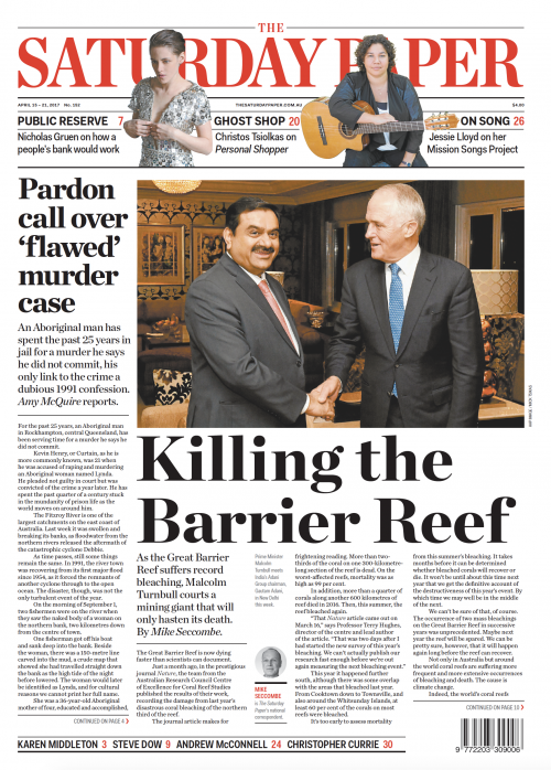 Read edition April 15 – 21, 2017 