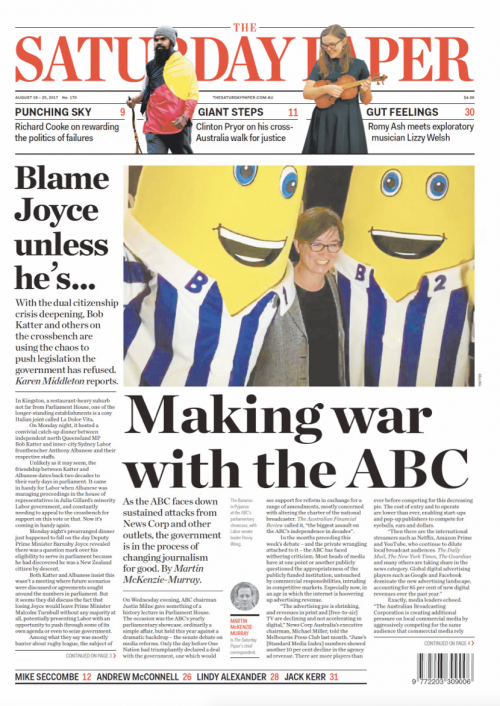 Read edition August 19 – 25, 2017 