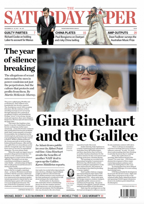 Read edition December 16 – 22, 2017 