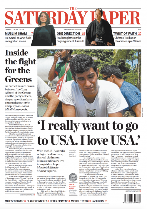 Read edition February 4 – 10, 2017 