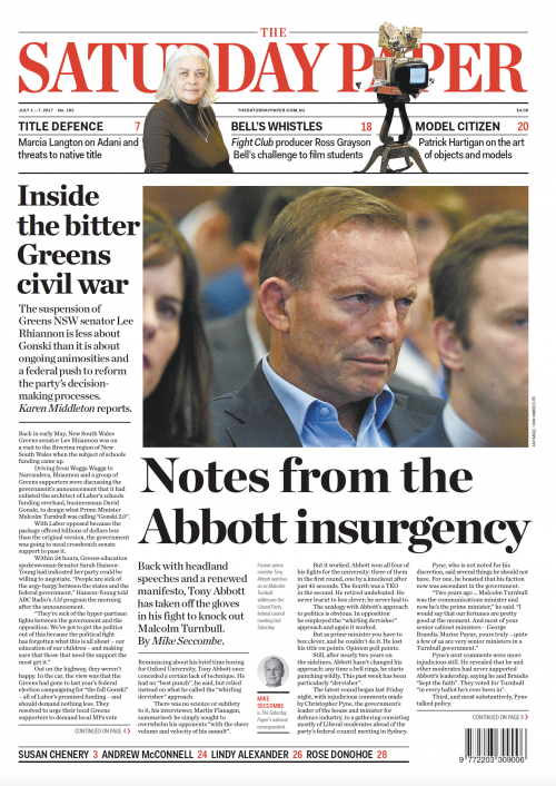 Read edition July 1 – 7, 2017 