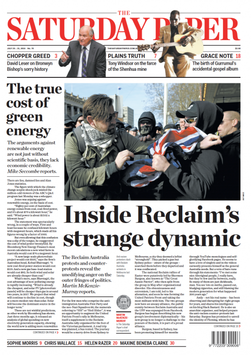 Read edition July 25, 2015 