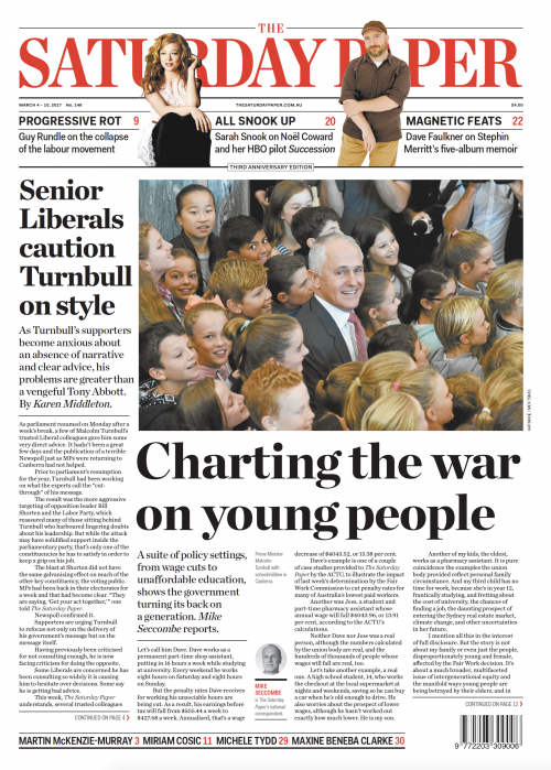 Read edition March 4 – 10, 2017 