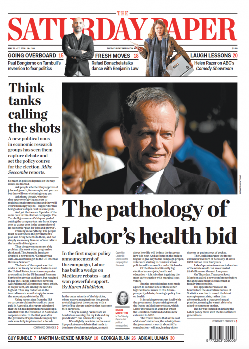 Read edition May 21–27, 2016 