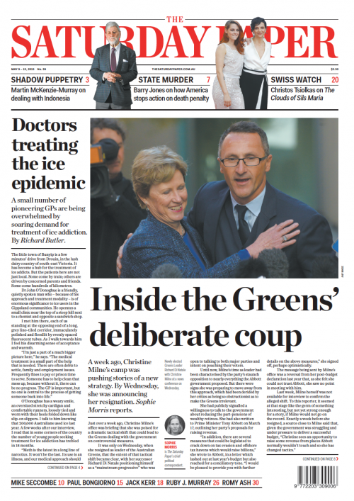 Read edition May 9 - 15, 2015 