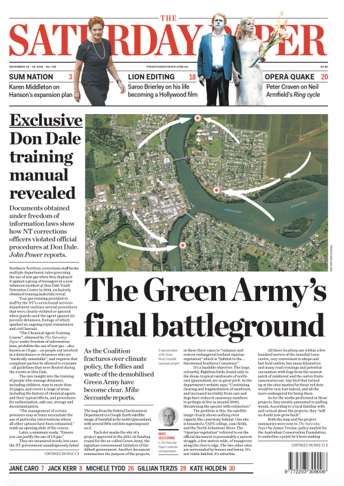 Read edition December 10 – 16, 2016 