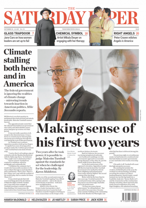 Read edition September 16 – 22, 2017 